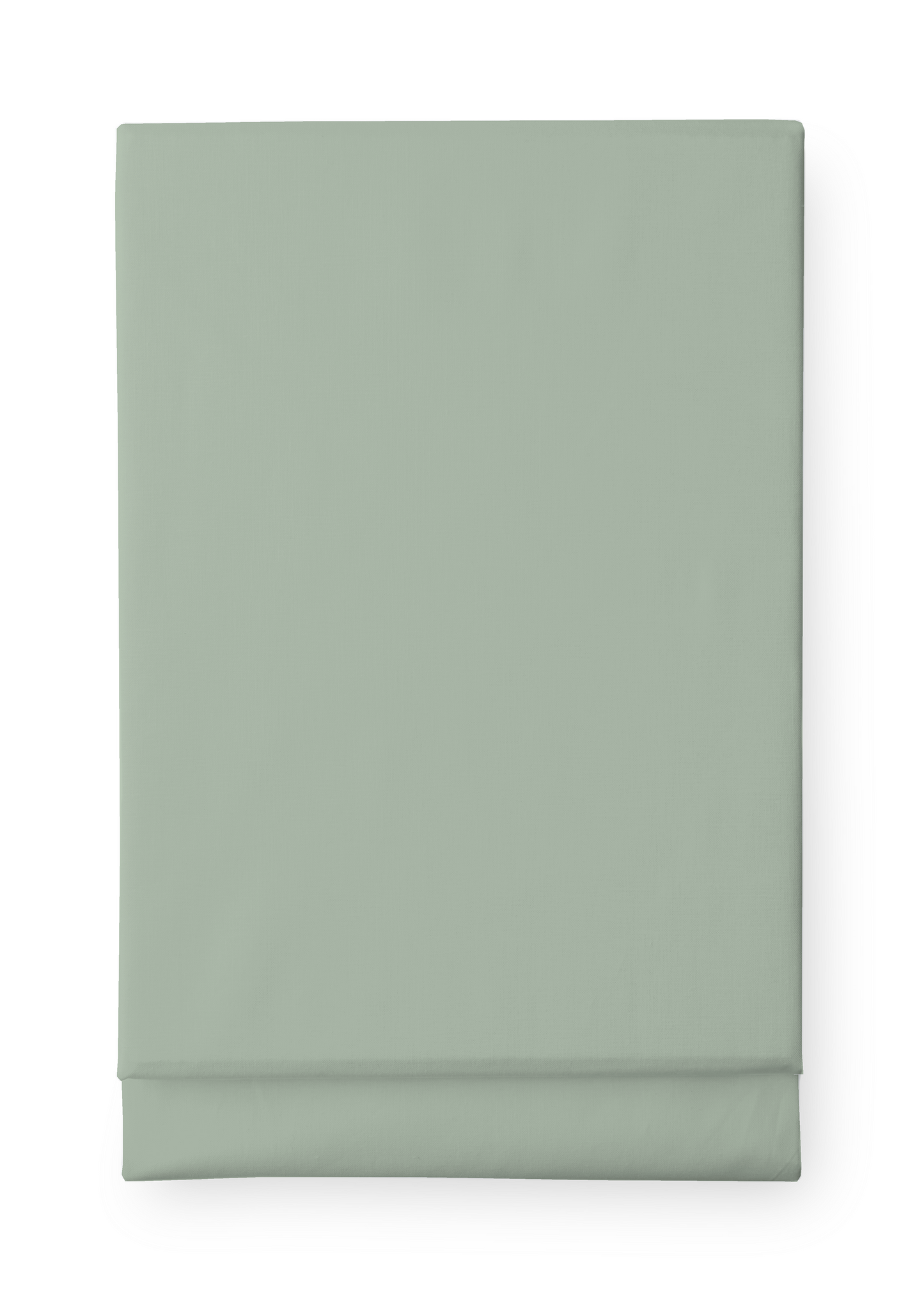 60052-0791-20-05; Finlayson Yksivärinen Satiinialuslakana Salvianvihreä / 240x270 cm