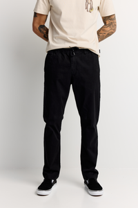 22782521001; 22782521002; 22782521003; 22782521004; 22782521005; Finlayson Housut Musta / XXL