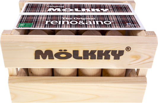 Reino mölkky