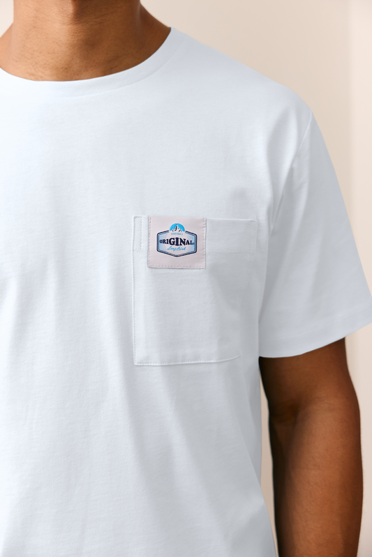 Original Long Drink pyjama