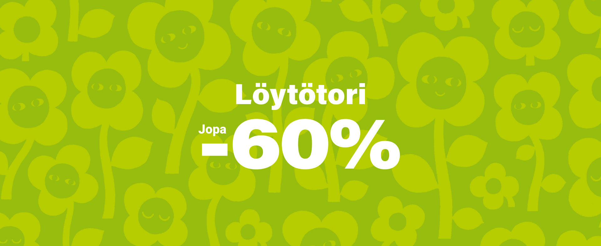 Löytötori keittiö