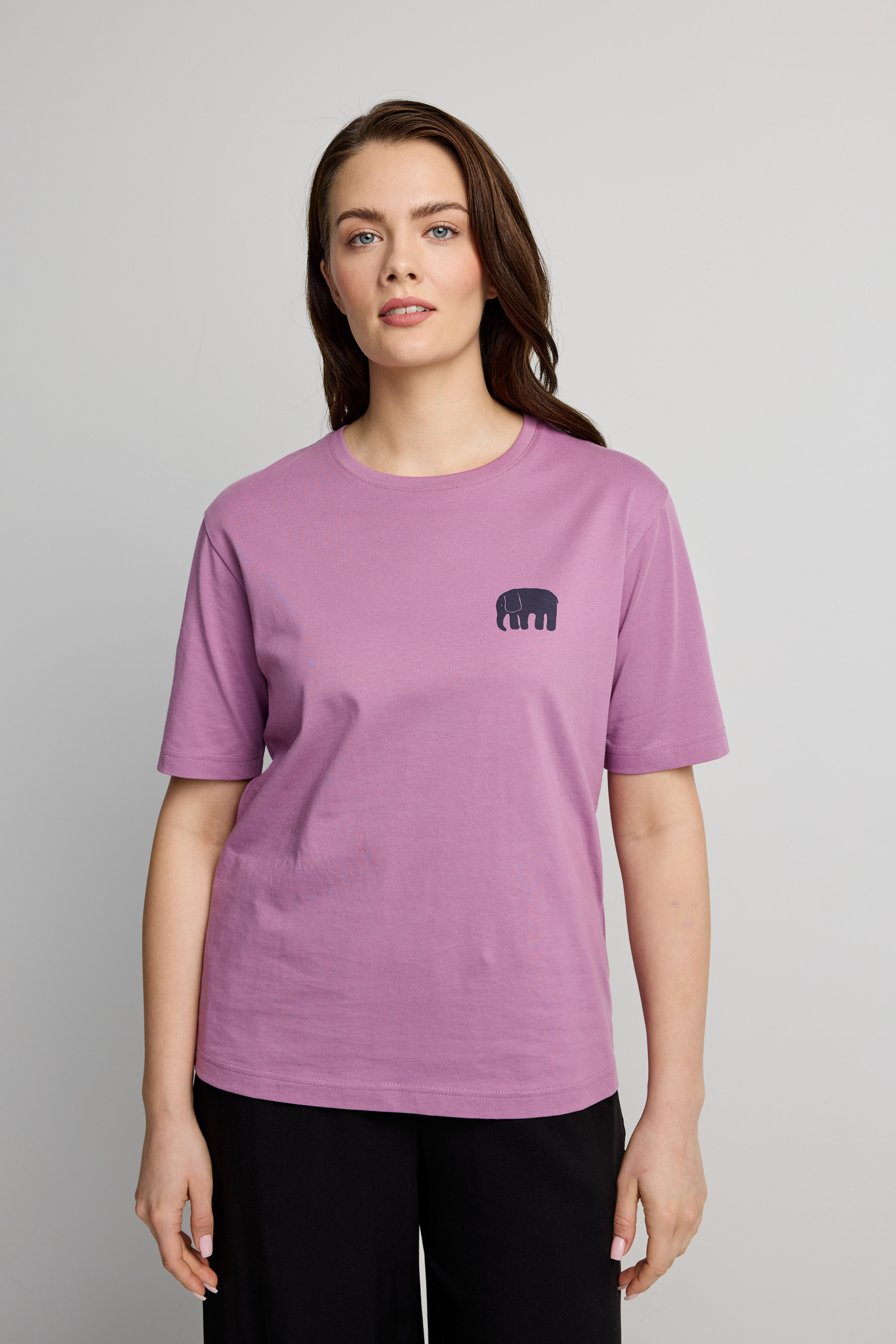 22784442003; Finlayson ELEFANTTI T-Paita Malva / M 