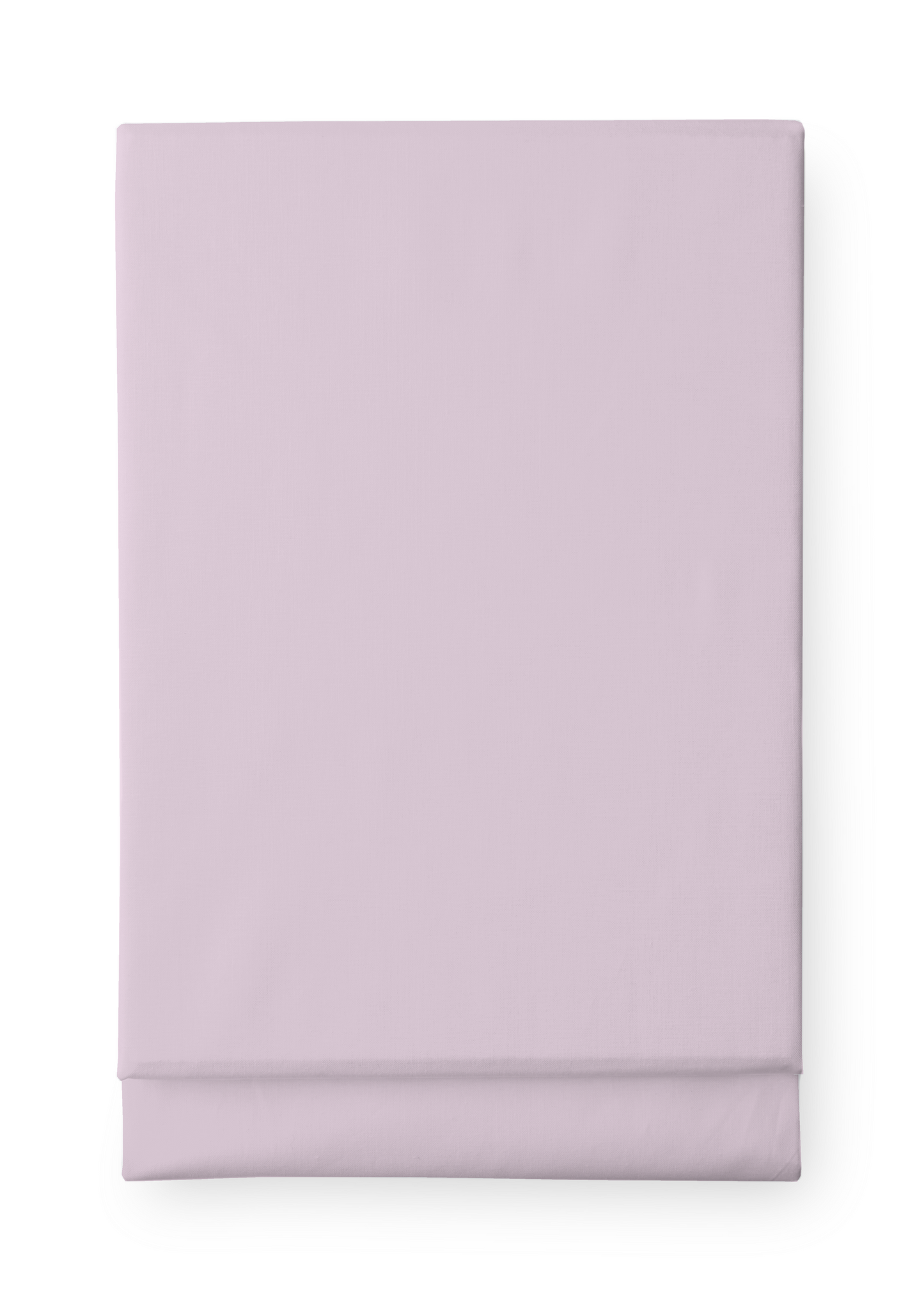 60083-0909-00-05; Finlayson Yksivärinen Muotoonommeltu twill aluslakana Roosa / 160x200 + 26 cm 