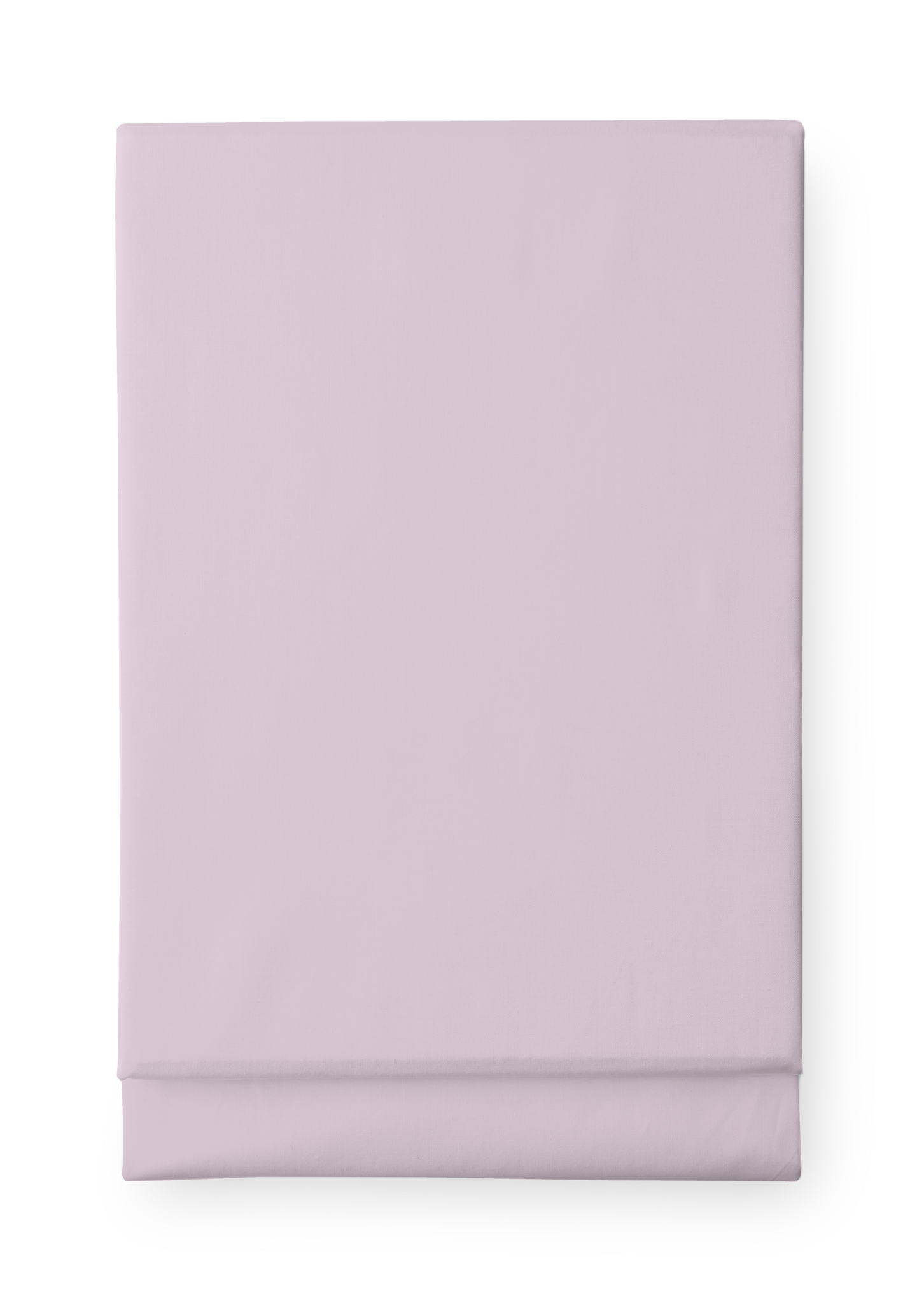 60083-0909-00-05; Finlayson Yksivärinen Muotoonommeltu twill aluslakana Roosa / 160x200 + 26 cm 