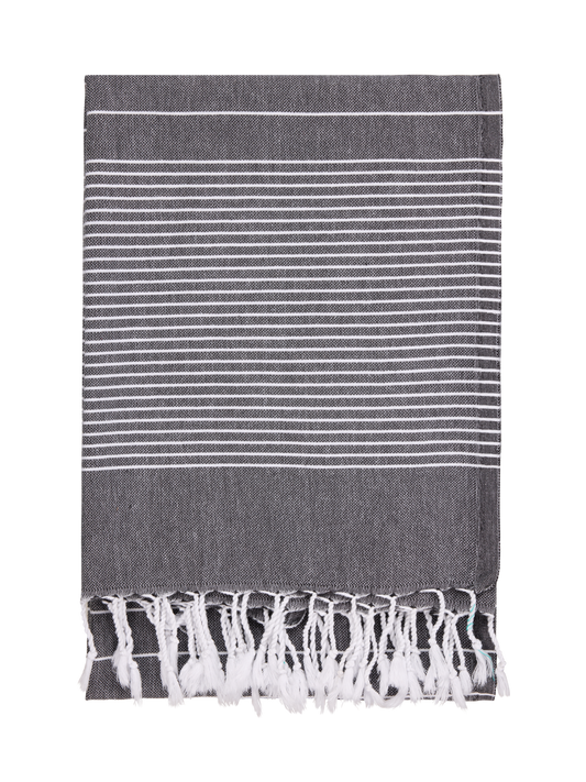 70169-1530-12-06; Finlayson Huili Hamam-pyyhe Terva / 90x180 cm 