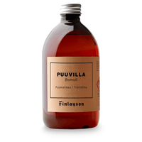 Finlayson - CO2-negatiivinen Pyykkietikka puuvilla Puuvilla / 500 ml