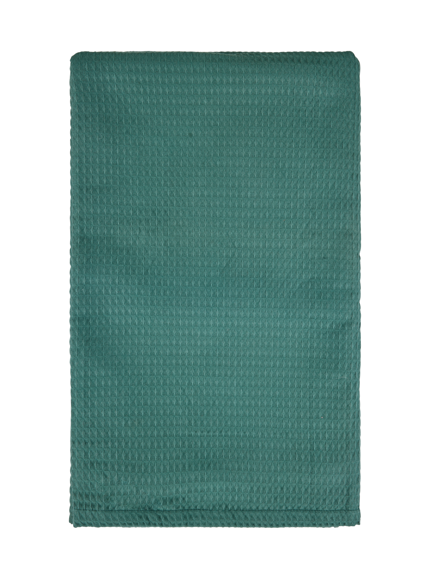 20332-0001-02-04; Finlayson Utu Päiväpeite Vihreä / 260x260 cm 