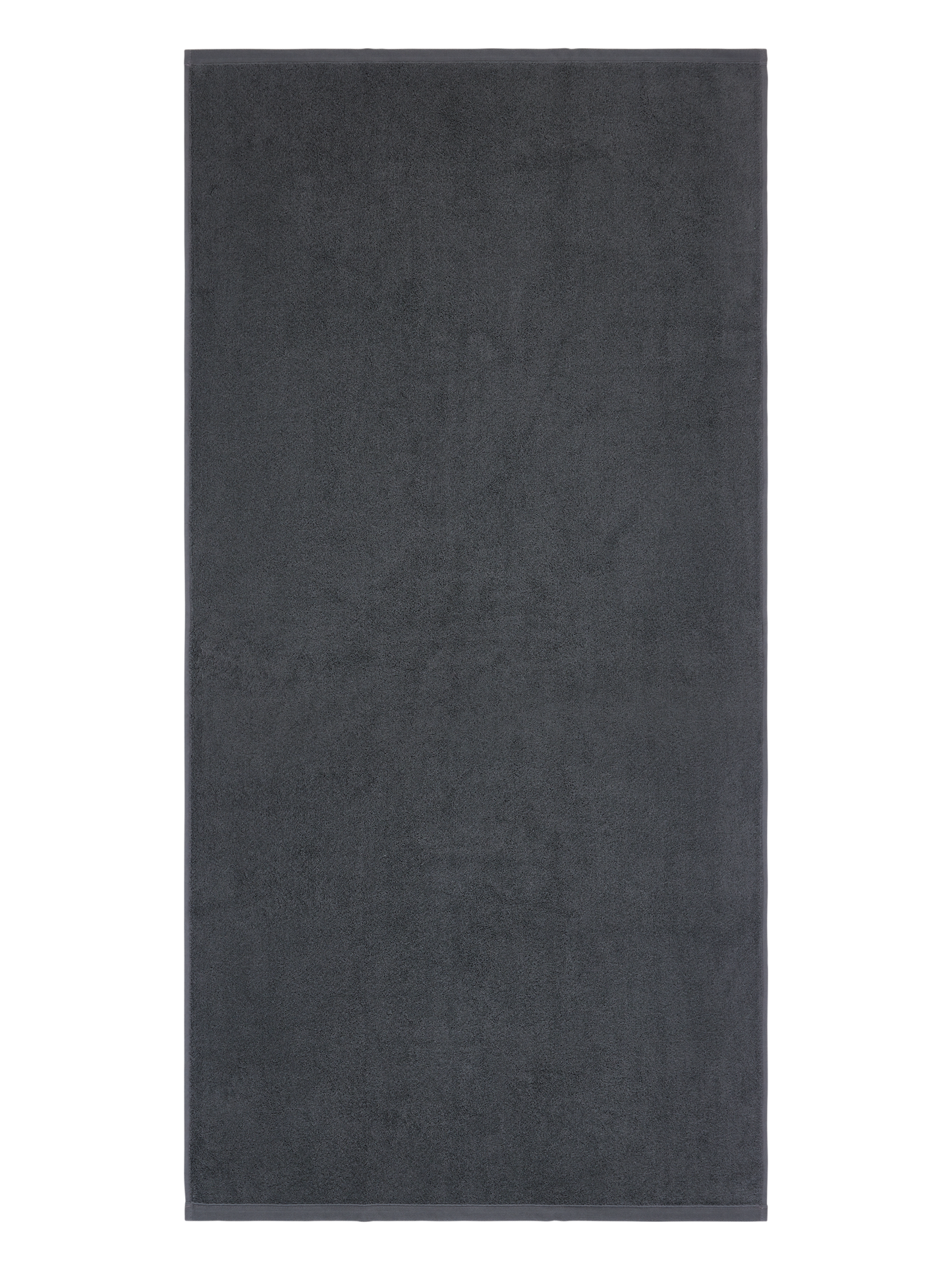 71580-0000-03-03_3; Finlayson Huvi Kylpypyyhe Tummanharmaa / 90x170 cm 