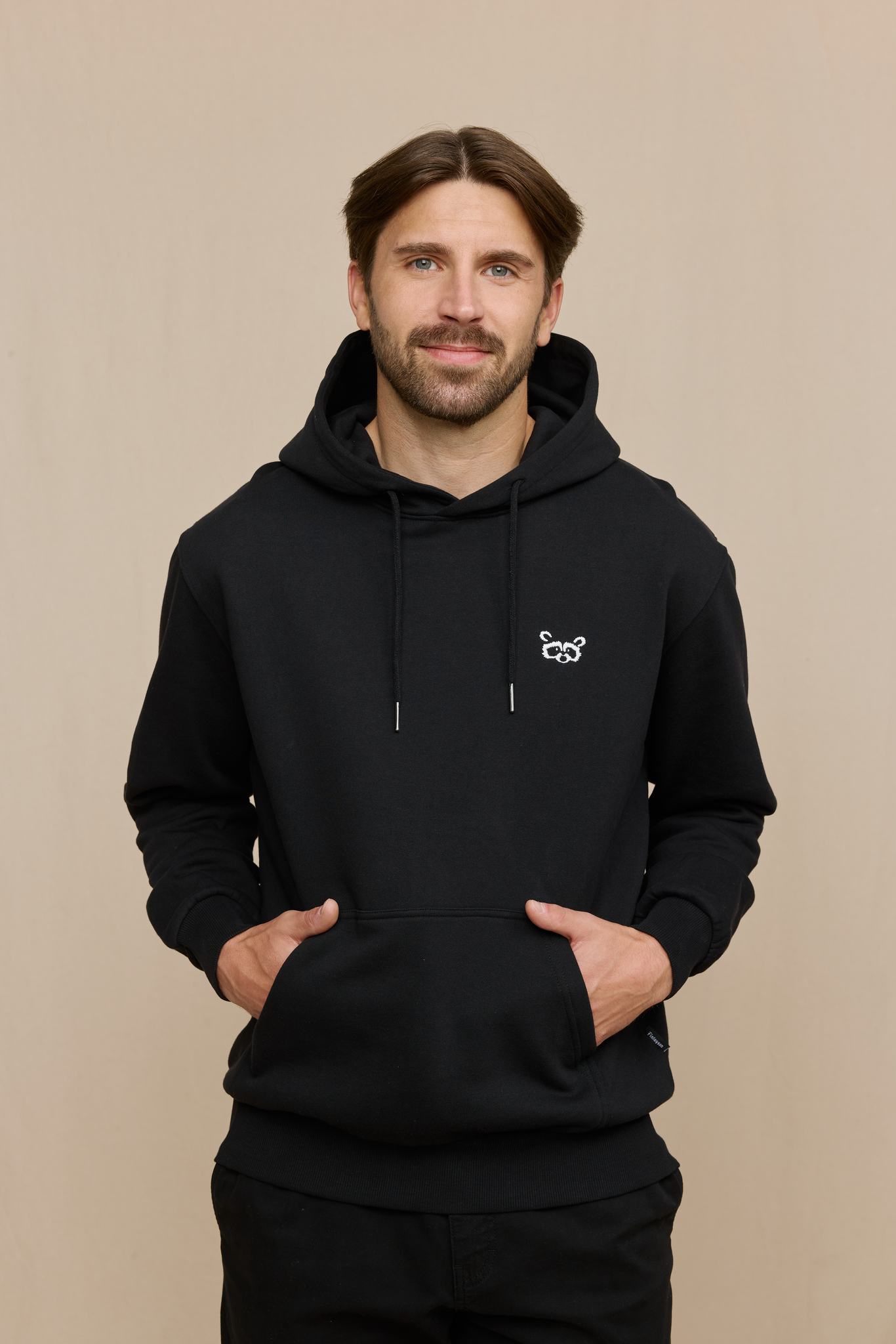22952633003; 22952633005; 22952633001; 22952633002; 22952633004; Finlayson PESUE Huppari Musta / XL 