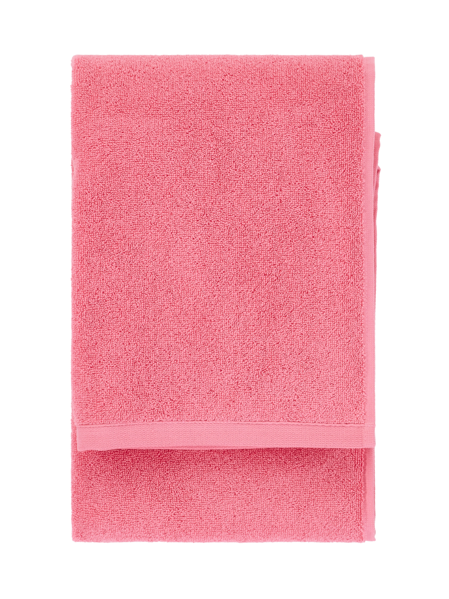 71566-0000-01-06; Finlayson Huvi Kylpypyyhe Pinkki / 70x140 cm 