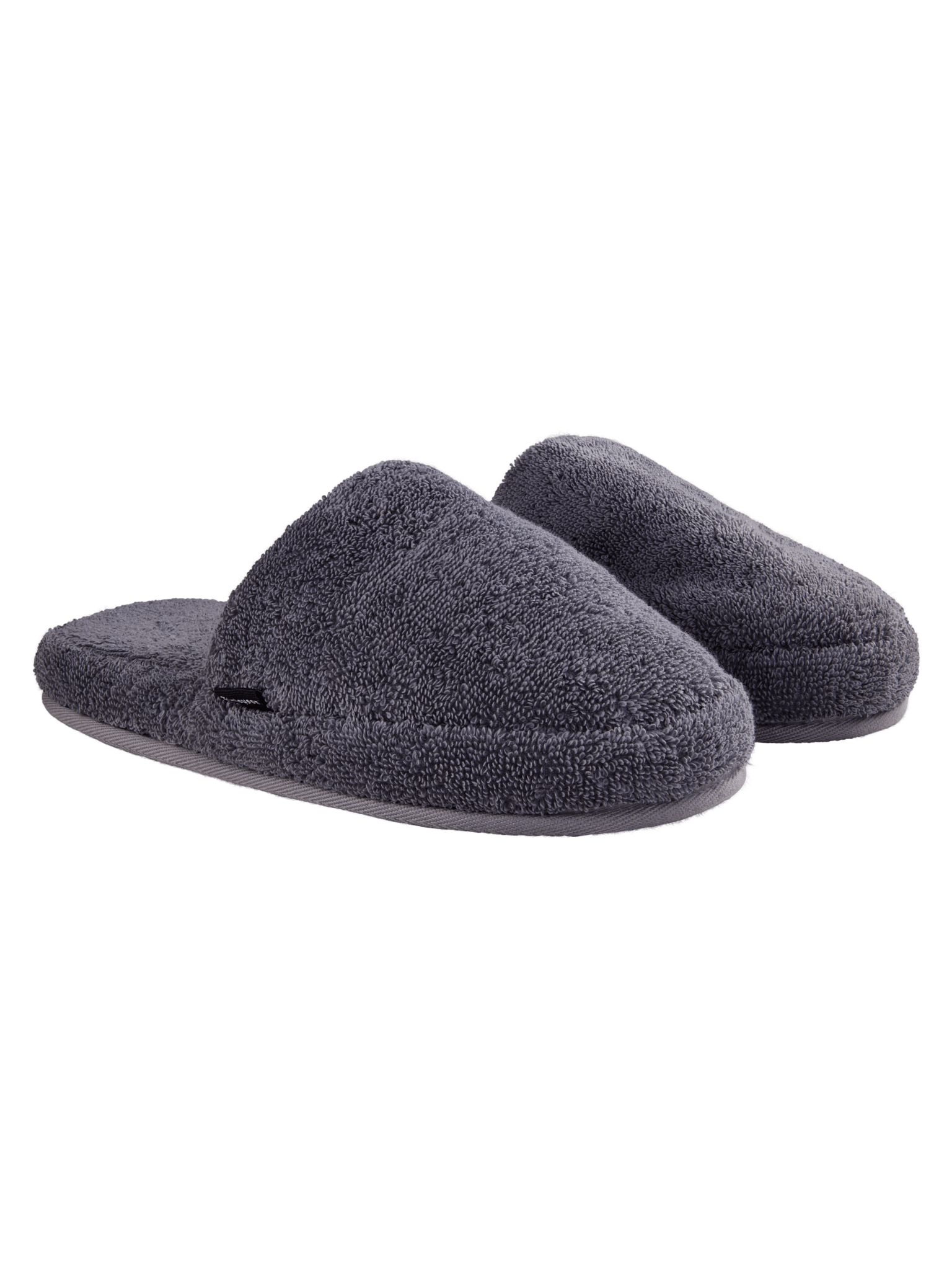 70296-0002-03-12; Finlayson Hali Kylpytossut Harmaa / 36-39
