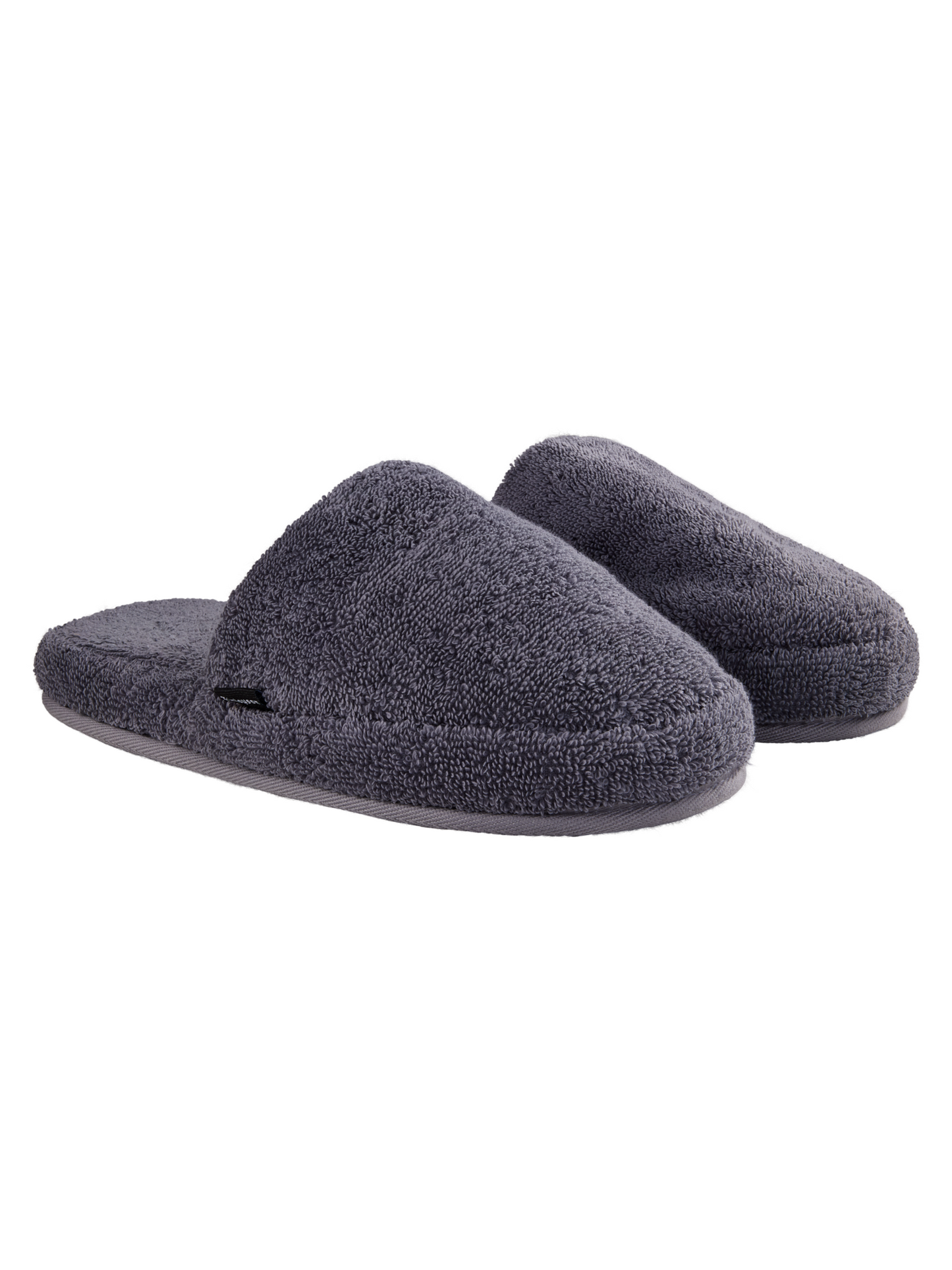 70296-0002-03-12; Finlayson Hali kylpytossut Kylpytossut Harmaa / 40-43 