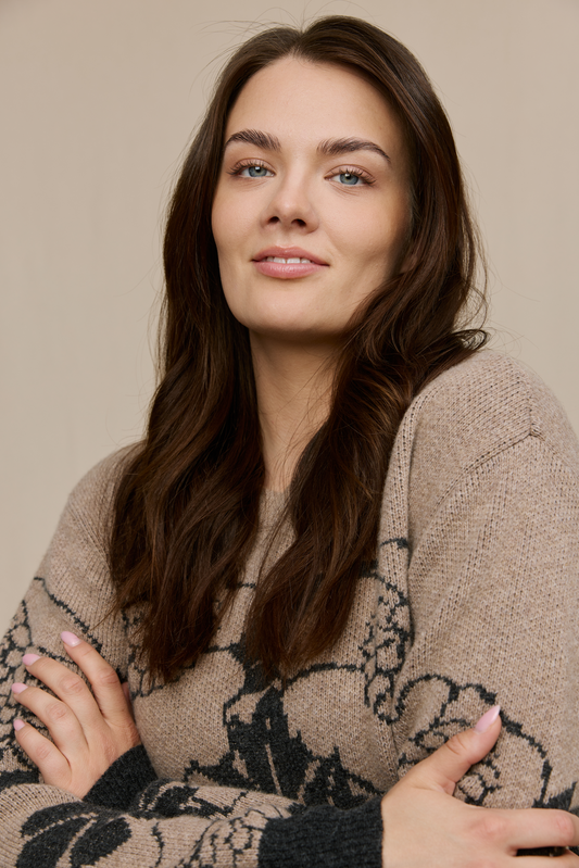 Annukka neule 