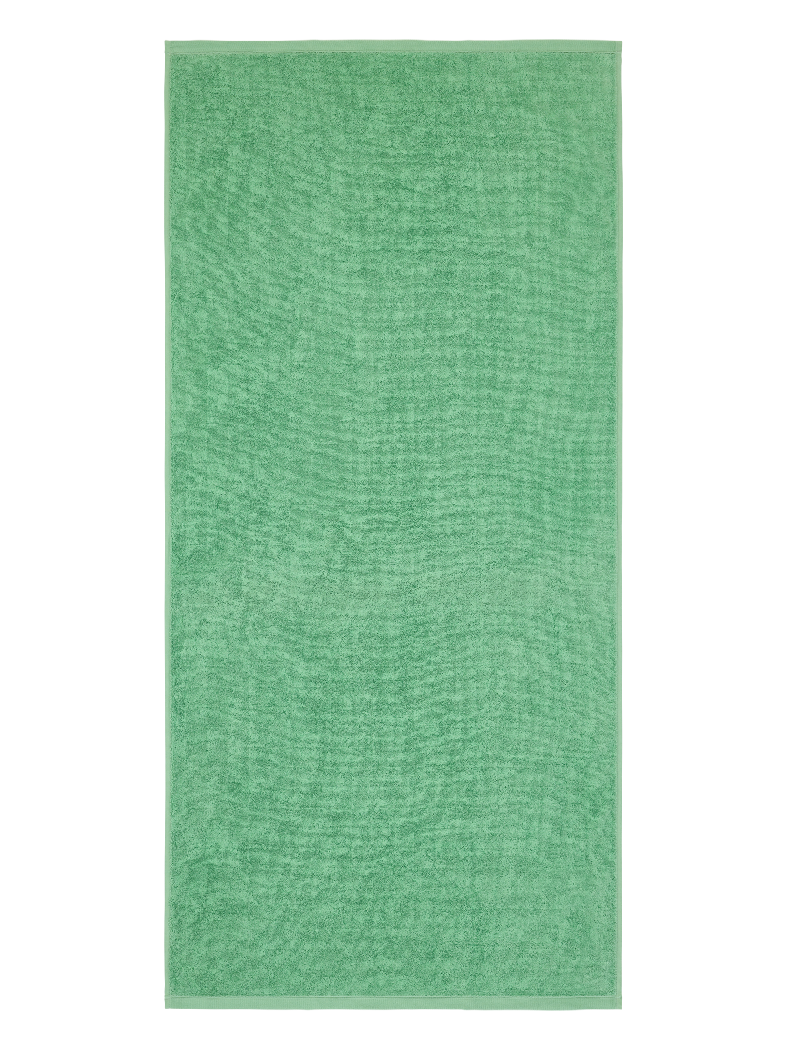71570-0000-02-06_3; Finlayson Huvi Kylpypyyhe Vihreä / 70x140 cm 