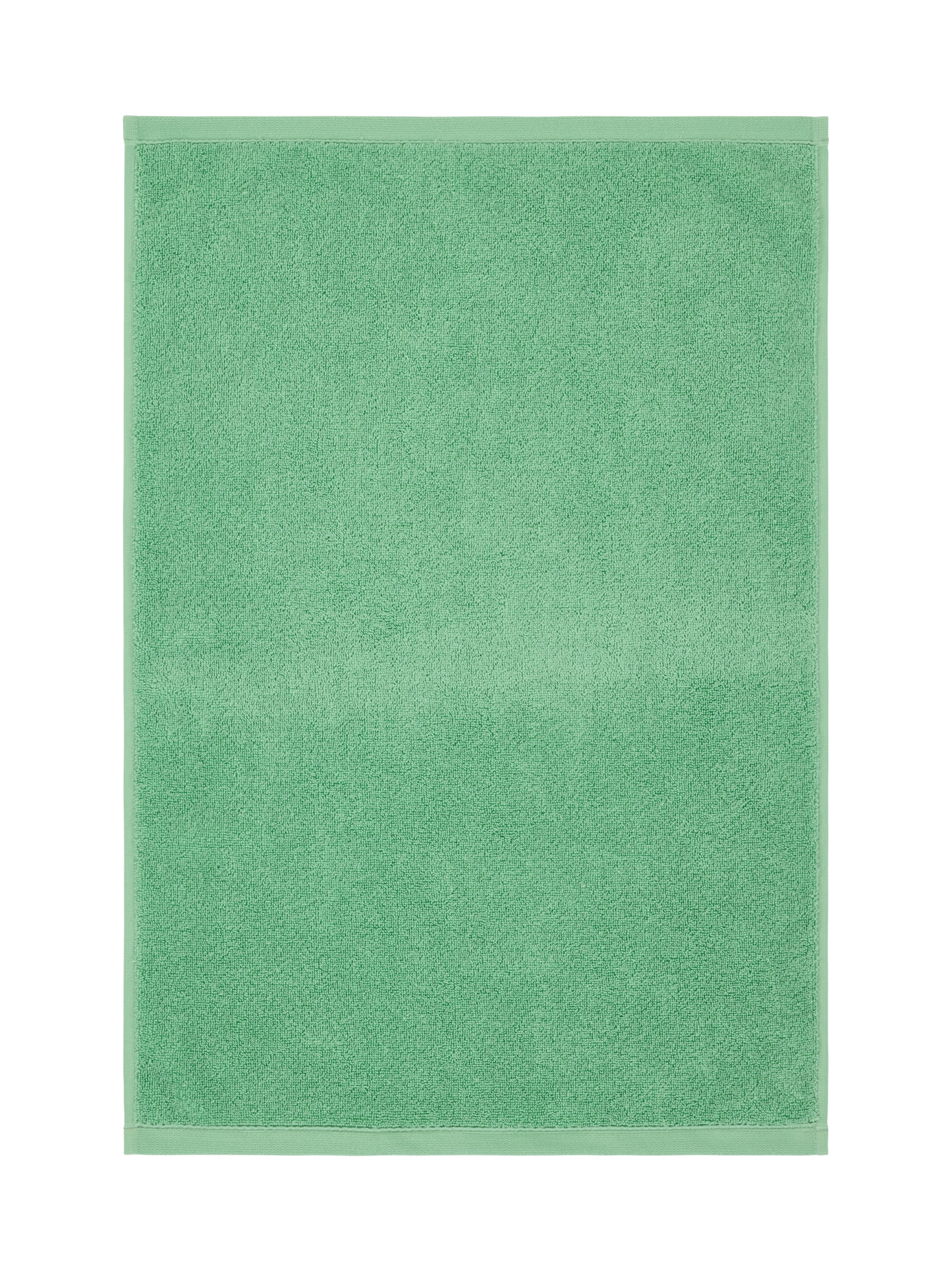 71569-0000-02-12_3; Finlayson Huvi Käsipyyhe Vihreä / 50x70 cm 