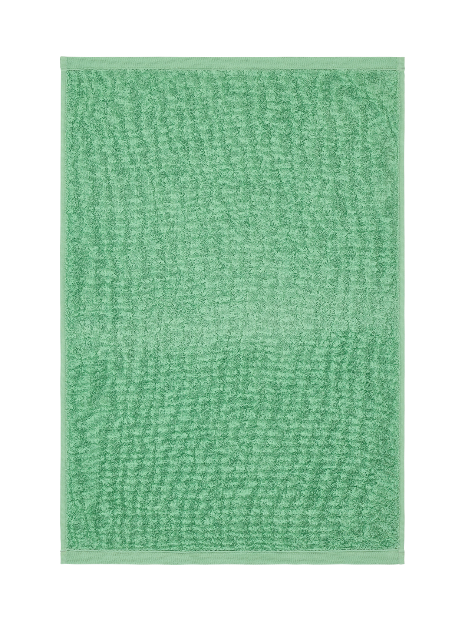 71569-0000-02-12_3; Finlayson Huvi Käsipyyhe Vihreä / 50x70 cm 