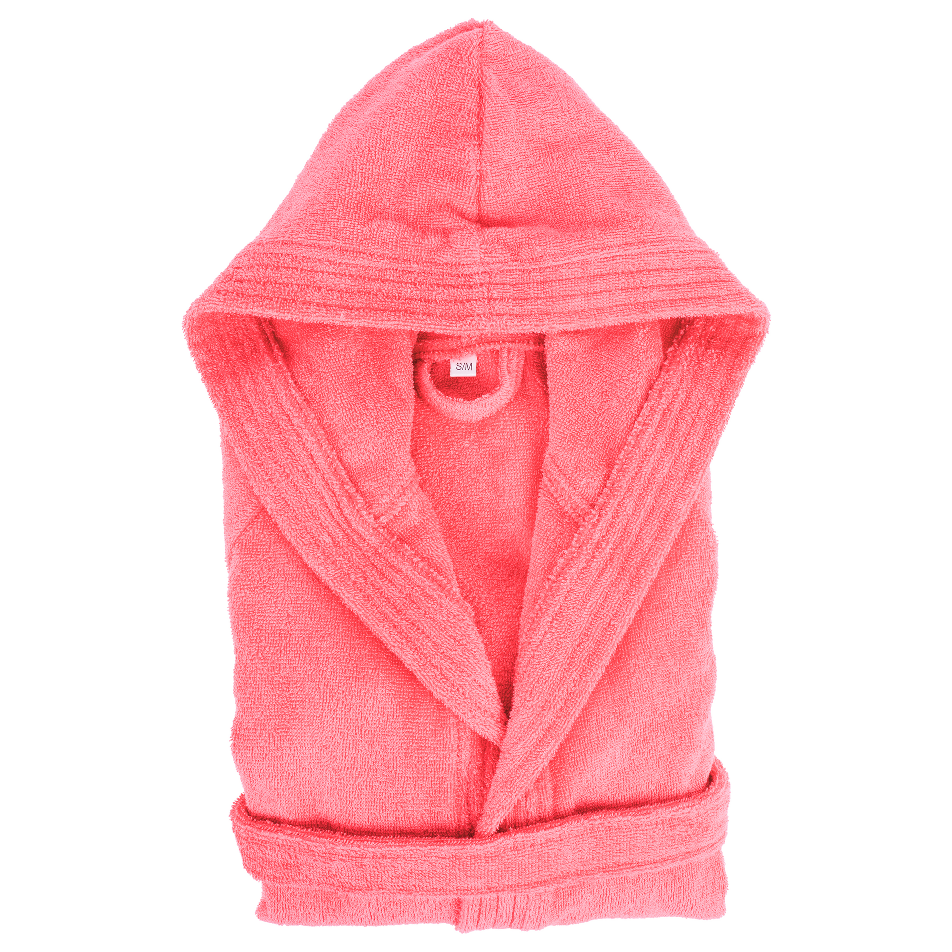 70225-0011-01-03; Finlayson Reilu Kylpytakki Koralli / XS/S 