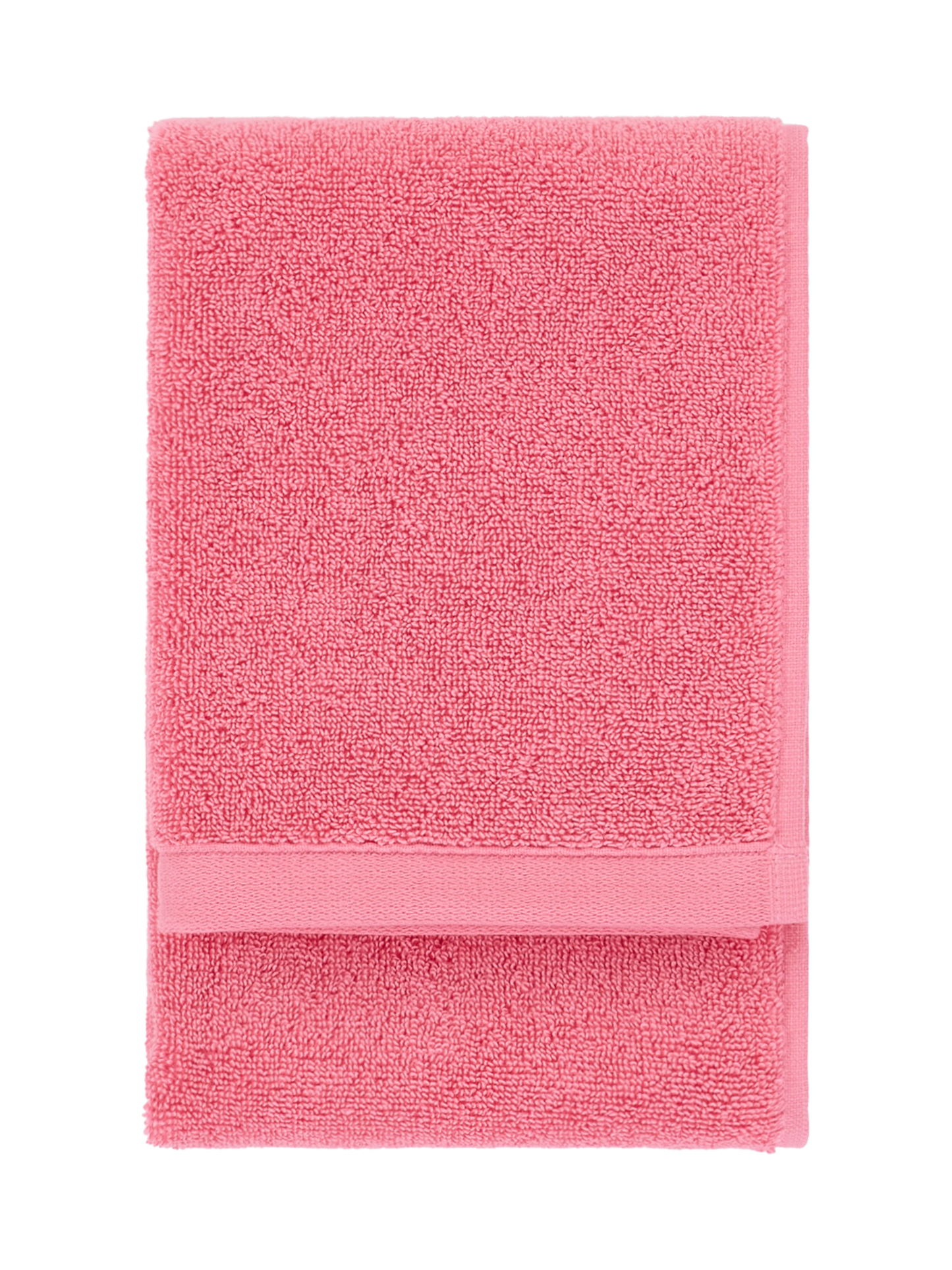 71565-0000-01-12; Finlayson Huvi Käsipyyhe Pinkki / 50x70 cm 