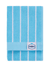70553-5432-01-12; finlayson.momnlayson x Original Long Drink pyyhe Turkoosi / 50x70 cm