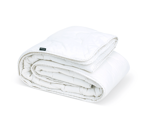 40511-0401-01-04; finlayson.mom Aito peitto Valkoinen / 150x200 cm